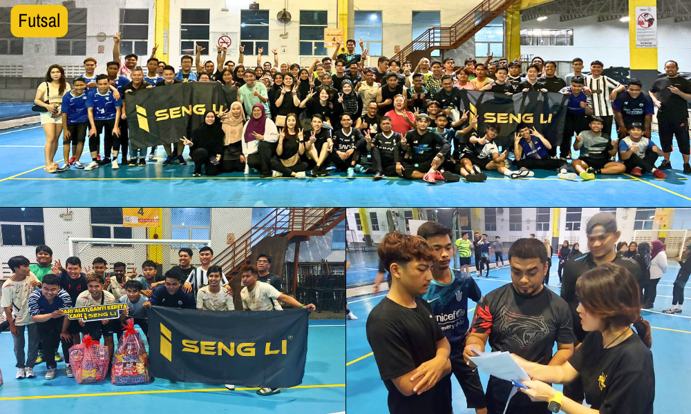 Team-building Activities - Fun Day 2024